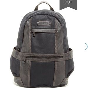 Marc New York Andrew Marc backpack